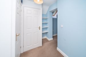 DRESSING AREA- click for photo gallery